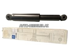 Mercedes-Benz Viano (W639) arxa amortizatoru 6393262100